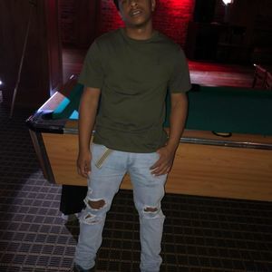 Meet your Posher, Parris